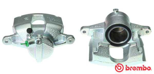 Etrier frana F 23 116 BREMBO