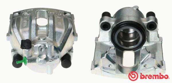 Etrier frana F 23 128 BREMBO