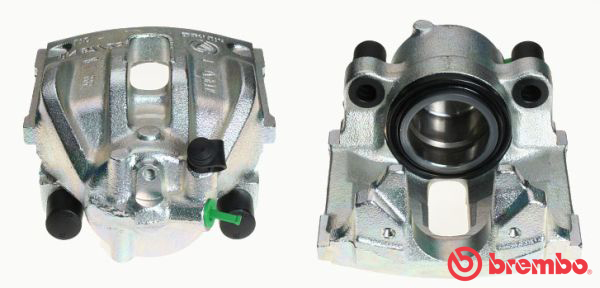Etrier frana F 23 129 BREMBO