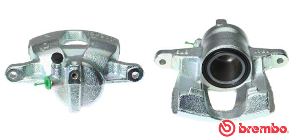 Etrier frana F 23 132 BREMBO