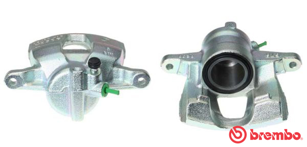 Etrier frana F 23 133 BREMBO