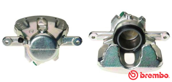 Etrier frana F 23 150 BREMBO