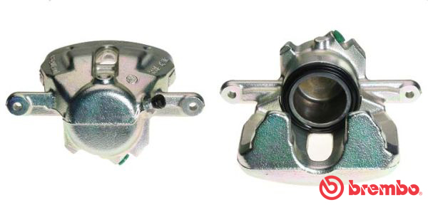 Etrier frana F 23 151 BREMBO