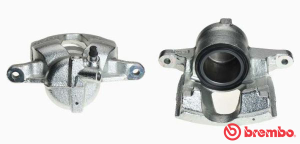 Etrier frana F 23 173 BREMBO
