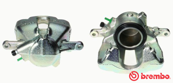 Etrier frana F 23 176 BREMBO