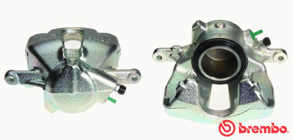 Etrier frana F 23 177 BREMBO