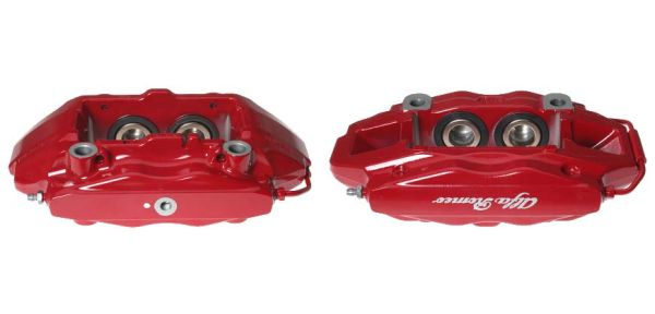 Etrier frana F 23 184 BREMBO