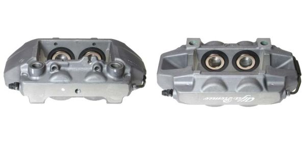 Etrier frana F 23 202 BREMBO