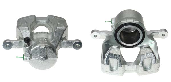 Etrier frana F 23 214 BREMBO
