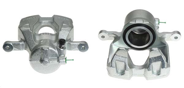 Etrier frana F 23 215 BREMBO