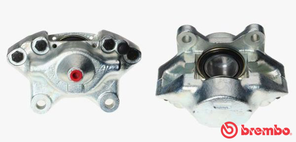 Etrier frana F 24 000 BREMBO