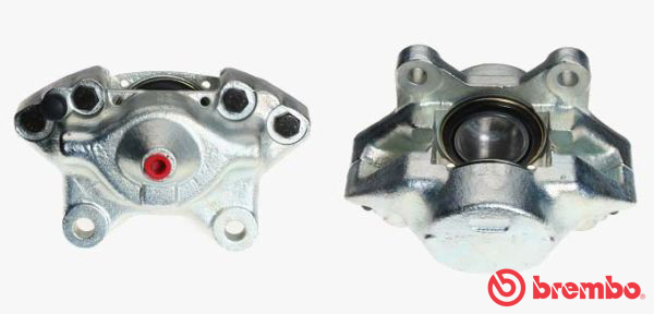 Etrier frana F 24 001 BREMBO