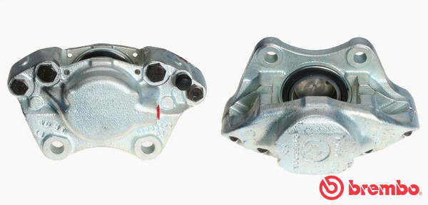 Etrier frana F 24 004 BREMBO