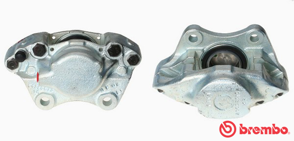 Etrier frana F 24 005 BREMBO