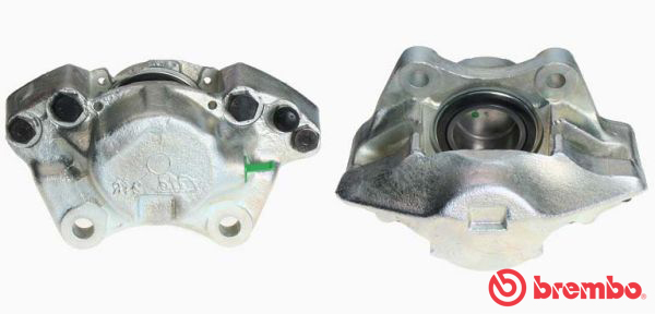 Etrier frana F 24 006 BREMBO