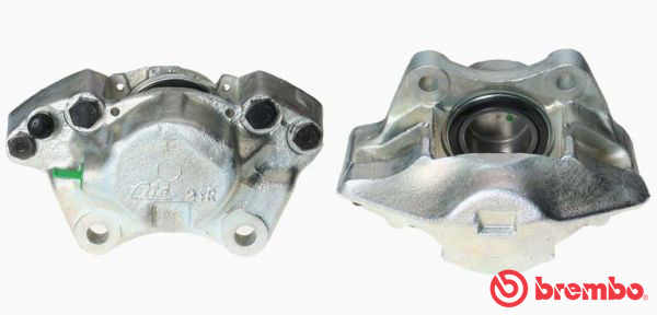 Etrier frana F 24 007 BREMBO