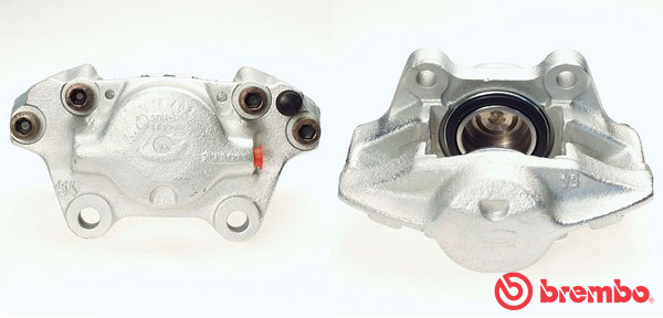 Etrier frana F 24 010 BREMBO