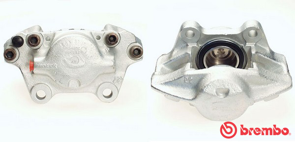 Etrier frana F 24 011 BREMBO