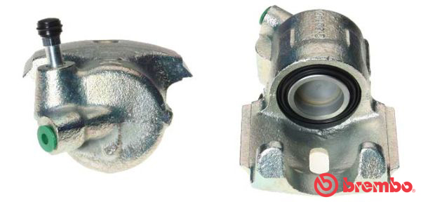 Etrier frana F 24 012 BREMBO
