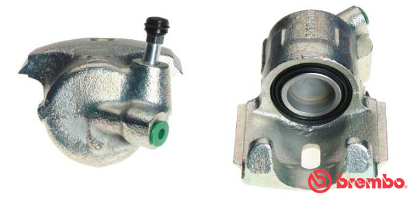 Etrier frana F 24 013 BREMBO