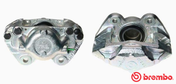 Etrier frana F 24 018 BREMBO