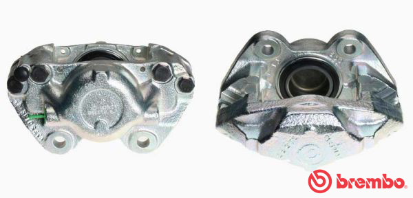 Etrier frana F 24 019 BREMBO