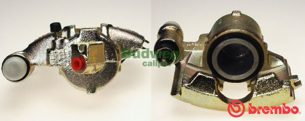 Etrier frana F 24 026 BREMBO