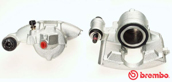 Etrier frana F 24 028 BREMBO