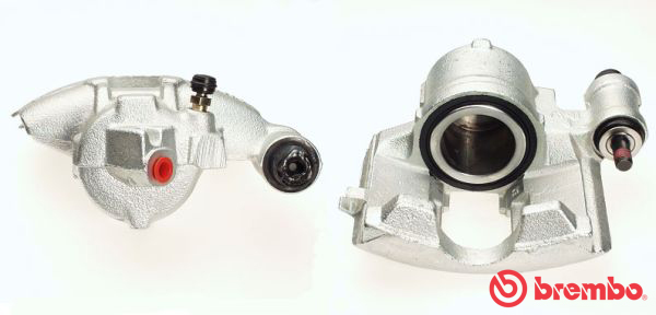 Etrier frana F 24 029 BREMBO