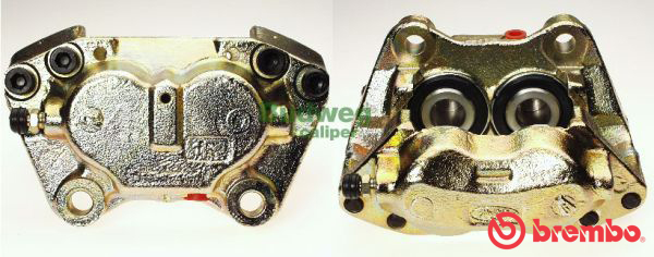 Etrier frana F 24 042 BREMBO