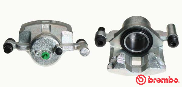 Etrier frana F 24 061 BREMBO