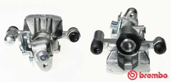 Etrier frana F 24 062 BREMBO