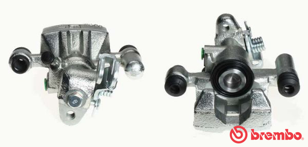 Etrier frana F 24 063 BREMBO