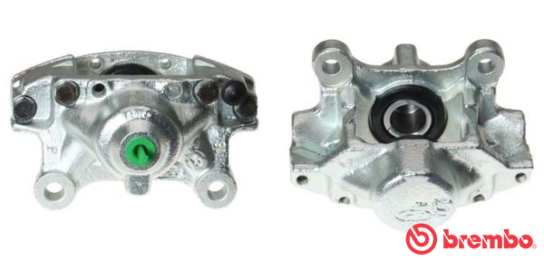 Etrier frana F 24 070 BREMBO
