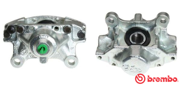 Etrier frana F 24 071 BREMBO