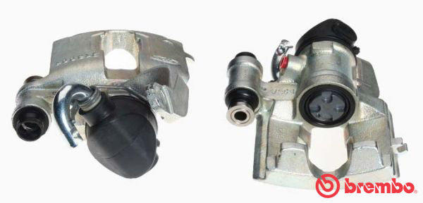 Etrier frana F 24 076 BREMBO