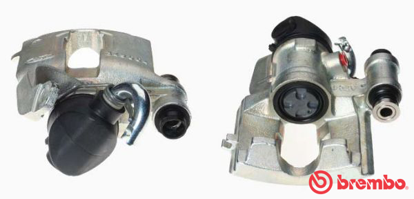 Etrier frana F 24 077 BREMBO