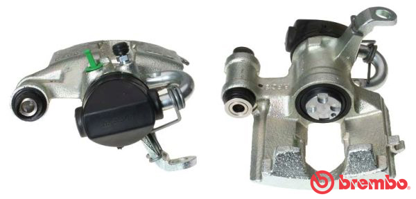 Etrier frana F 24 082 BREMBO