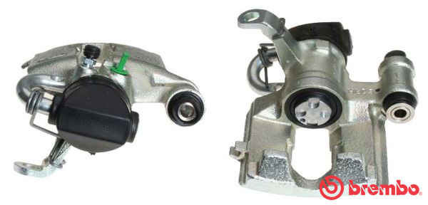 Etrier frana F 24 083 BREMBO