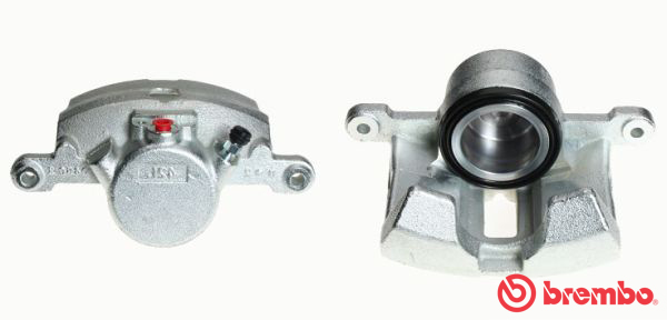 Etrier frana F 24 138 BREMBO