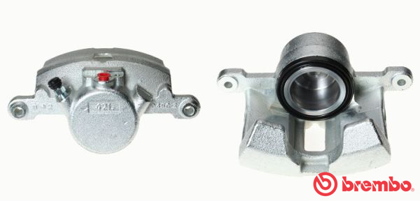 Etrier frana F 24 139 BREMBO