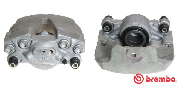 Etrier frana F 24 161 BREMBO