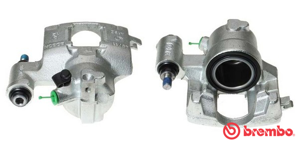 Etrier frana F 24 162 BREMBO