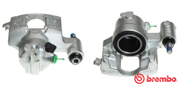 Etrier frana F 24 163 BREMBO