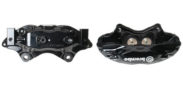 Etrier frana F 24 170 BREMBO