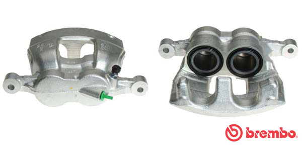 Etrier frana F 24 177 BREMBO