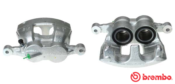 Etrier frana F 24 178 BREMBO