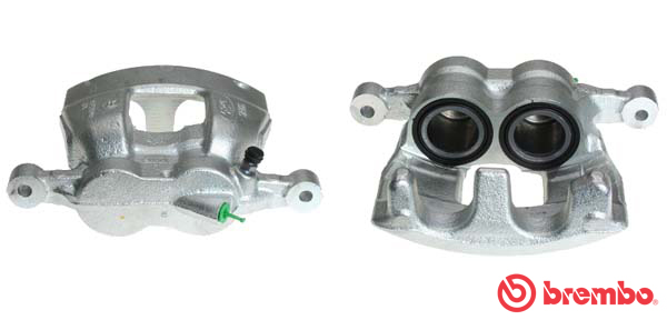 Etrier frana F 24 179 BREMBO