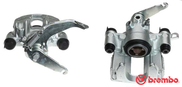 Etrier frana F 24 187 BREMBO