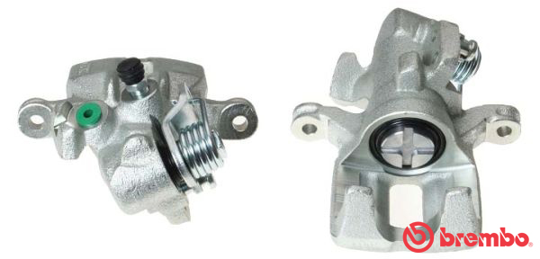 Etrier frana F 28 024 BREMBO